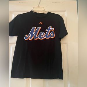 Kid’s Reyes Mets T-shirt (practically new)